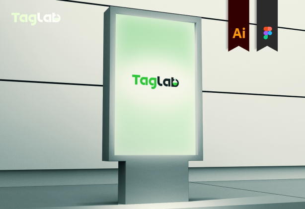 Redesign of Taglab